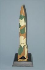 Mittelwerk GmbH Germany V-2 Rocket A4 Missile WW2 Desk Top Display 1/32 SC Model picture