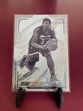 2023-24 Panini Recon Anthony Edwards Contours Case Hit SSP #11 Timberwolves picture