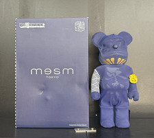 Medicom Toy BE@RBRICK MESM Tokyo Waves 2020 Bearbrick W/ Box picture