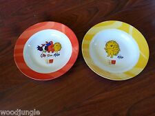 2 RARE SYDNEY AUSTRALIA OLYMPIC GAMES OLYMPICS McDONALDS BOWLS SYD OLLY MILLY picture