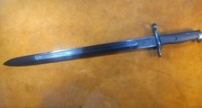 WWI WWII M1905 Bayonet 1903 1903A1 1903A3 M1 Garand 21.5