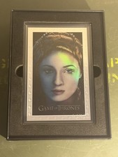 2026 Agoro Game of Thrones: House Stark – Sansa Stark Tier 1 – 5g Silver picture