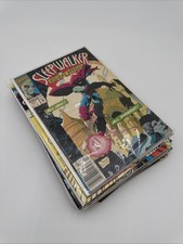 Sleepwalker 1991 Marvel #1-8 10 12-16 18 21 25 27 29 Lot of 20 Comic Spider-Man picture