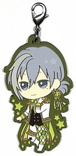 IDOLiSH7 I7 Strap Mascot Charm Ichiban Kuji Happy Sparkle P Rubber Yuki Yukito picture