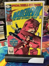 Daredevil #181 (Marvel Comics April 1982) picture