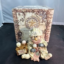 VTG Boyds Bears & Friends THE WEE FOLKSTONES 