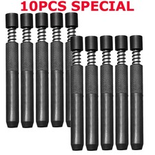 10X Self Cleaning One Hitter Metal Bat Tobacco Smoking Dugout Pipe SAME DAY SHIP picture