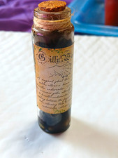 Harry Potter Rare Gilly Weed Apothecary Collection picture