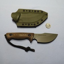 JIM BEHRING TREEMAN PATHFINDER 4 1/4