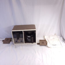 Vtg GE Spacemaker Undercabinet Drip Coffee Maker B1SDC-2 with Mounting Brackets picture
