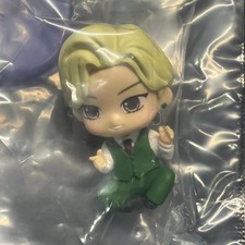 Bandai BTS Tinytan V Suwarasetai Vol. 1 Figure Licensed Brand New Sealed  picture