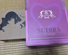 OMAHA official Tamano Kedama Illustrated Sutora 1/7 Figure 210mm 2024 japan picture