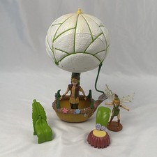 Jakks Pacific Disney Tinker Bell Lost Treasure Balloon Playset w/ Terence 2010 picture