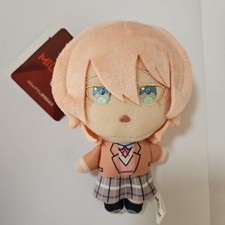 MILGRAM Deformed Plush Doll Mascot Mu Another costume vol.2 From Japan NEW picture