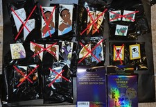 D23 Ultimate Fan Event 2026 The Colorful World of Disney Blind Box Pins LE 500 picture