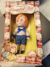 1984 Campbell's kid eugene picture