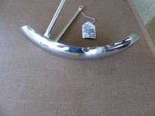 Vintage Schwinn Krate Safety Edge Four Dimple Front Fender 1969 picture