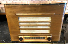 1940's Admiral Model 6RT42-5B1 78 RPM Phonograph/Radio Combo picture