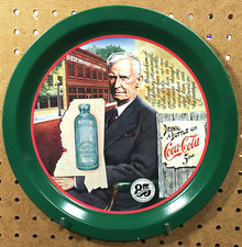 VINTAGE 85th ANV. FIRST BOTTLING OF COCA~COLA VICKSBURG, MISSISSIPPI  1894-1979 picture