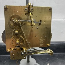 Franz Hermle 351-020 Clock Movement picture
