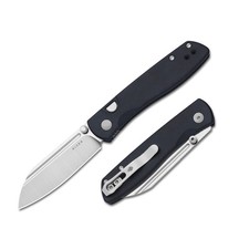 Kizer Renissance EDC Folding Pocket Knife N690 Blade Richlite Handle V3698A3 picture