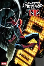 Amazing Spider-Man #1000 CVR A Cover Variant Pre Order 9/30/26 Marvel Comics picture