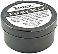 Tacky Wax - For Glass, Pottery, Ceramics, Collectibles, Hobbyists and More  picture