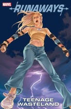 Runaways Vol. 2: Teenage Wasteland - Paperback By Marvel Comics - GOOD picture