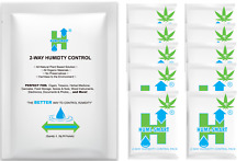 Humi-Smart 58% RH 2-Way Humidity Control Packet – 8 Gram 10 Pack picture