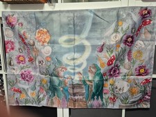 Potion Making Tapestry 58x86cm Wizarding Trunk Most Potent Potions Harry Potter picture