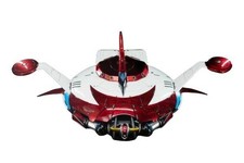 King Arts UFO Robo Grendizer Speyser alloy figure Japan NEW picture