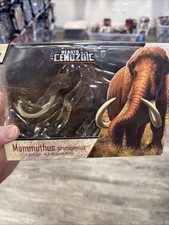 Beasts of the Cenozoic Woolly Mammoth (1:35 scale) BNIB picture