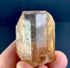 225 Carat Topaz Crystal Specimen From Pakistan  picture