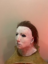 TOTS Halloween 5 Michael Myers Mask Rehaul By Creepymasks picture