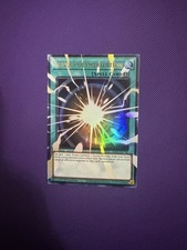 Super Polymerization RA05-EN149 Extended Art NM+ picture