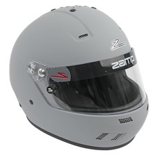 Helmet RZ-57V Large Flat Gray SA2025 picture