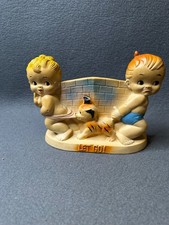 Vintage 1960s Alan Jay Clarolyte 