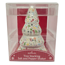 Vtg New Hallmark 4
