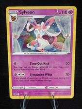 LP | Sylveon | Sword & Shield Promos | SWSH211 | Cosmos Holo | Promo picture