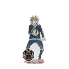 JUMP SHOP Haikyu Acrylic Stand Ex. picture