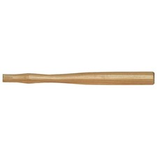 Link Handles 65581 Hammer Handle, 16 in L, Natural, For: 24 to 28 oz Hammer picture