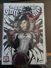 Amazing Spider-Man Vol.6 asst: U**Pick**iT (NM+ all...) picture
