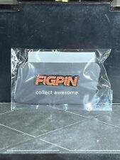 SHIPS TODAY FiGPiN Logo Pin 2023 NYCC Exclusive New York Lights Limited Edition picture