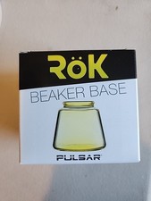 Pulsar RöK Glass Beaker Base Replacement picture