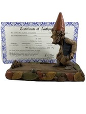 EARL-R 1988 Tom Clark Gnome Cairn Studio Item#5037Ed#72 Artist Signed picture