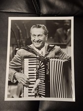 THE LAWRENCE WELK SHOW 24 Vintage 8x10 Photo Lot With Many Famous Performers  picture