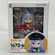Good Smile Company Nendoroid 1672 Vladilena Milize Bloody Regina Ver 86 Eighty picture