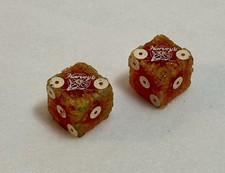 Vintage Harvey’s Casino Pair Of Dice  picture