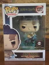 Dings And Dents Funko Pop Vinyl: Jujutsu Kaisen - Aoi Todo Chalice Collectible picture