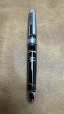 ACME Studio x Frank Lloyd Wright Robie House PW10R Rollerball Pen - NOS picture